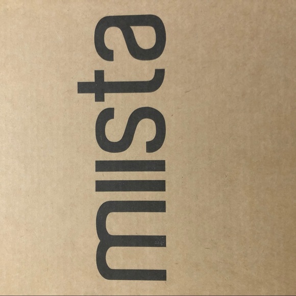 Miista Deliliah Chunky Heeled Sandals - Picture 11 of 12